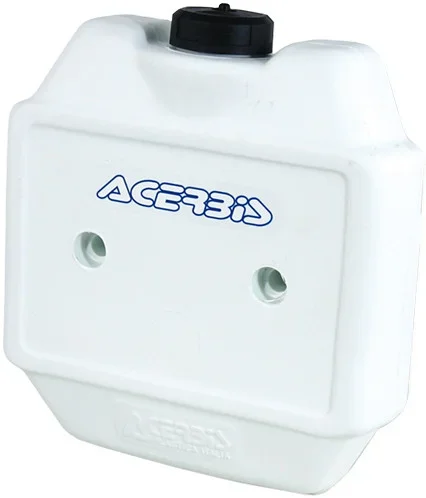Acerbis 2044020002 Front Auxiliary Tank - Enhanced Fuel Capacity for Powersports Vehicles