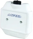 Acerbis 2044020002 Front Auxiliary Tank - Enhanced Fuel Capacity for Powersports Vehicles