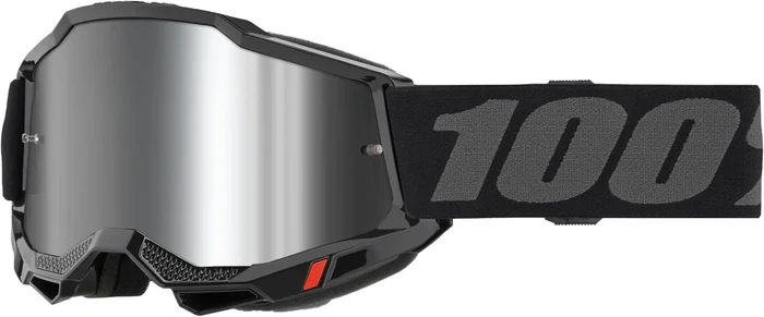 100-PERCENT - 50025-00011 - Accuri 2 Jr Goggles