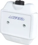 Acerbis 2044030002 Front Auxiliary Tank - Enhanced Fuel Capacity for Powersports Vehicles