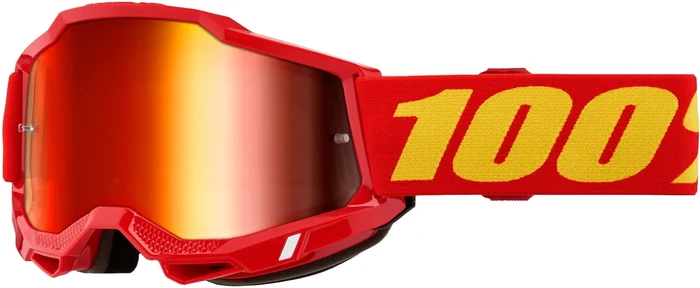 100-PERCENT - 50025-00013 - Accuri 2 Jr Goggles