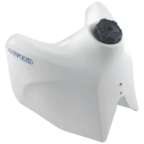 Acerbis Large Capacity Fuel Tank - Extended Ride Time for Powersports Vehicles