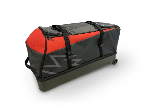 USWE - 54150085035 - BUDDY 150L GEAR TROLLEY BAG