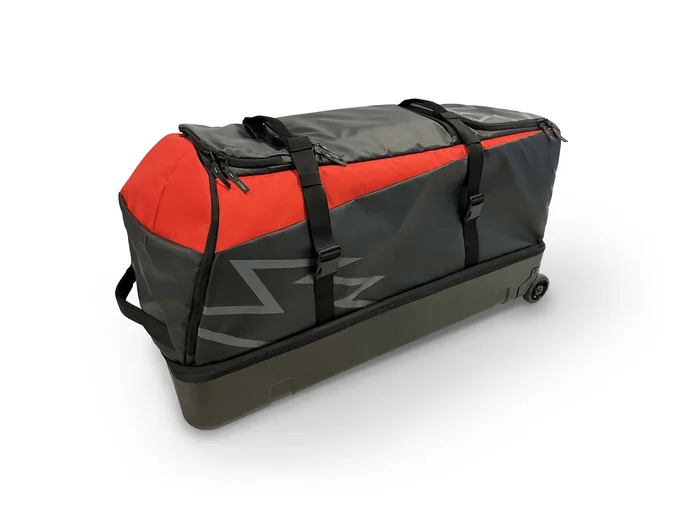 USWE - 54150085035 - BUDDY 150L GEAR TROLLEY BAG