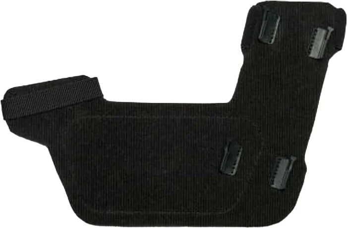 USWE - 5101203401 - ACTION CAMERA HARNESS NDM 2 BLACK