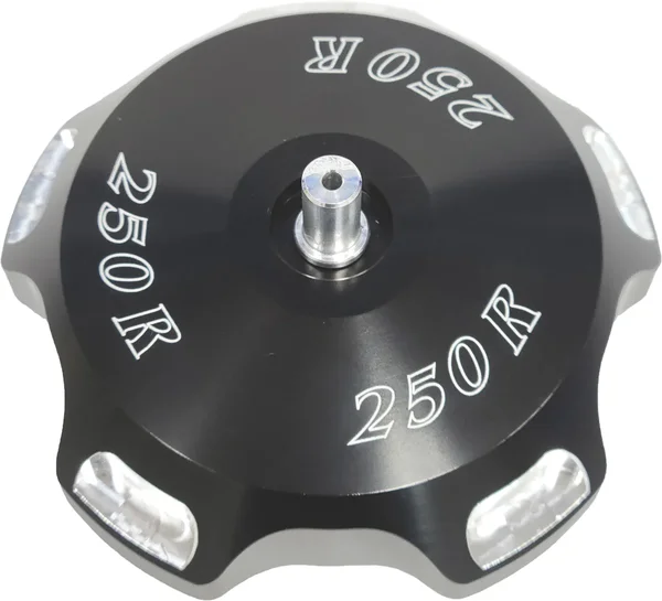 MODQUAD - GC2-250R-BLK - Gas Cap