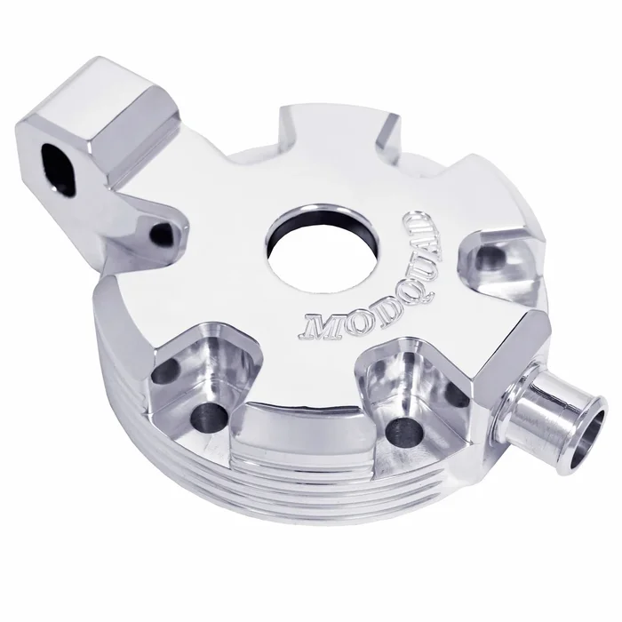 MODQUAD - CH-250R-S - Billet High-Performance Head