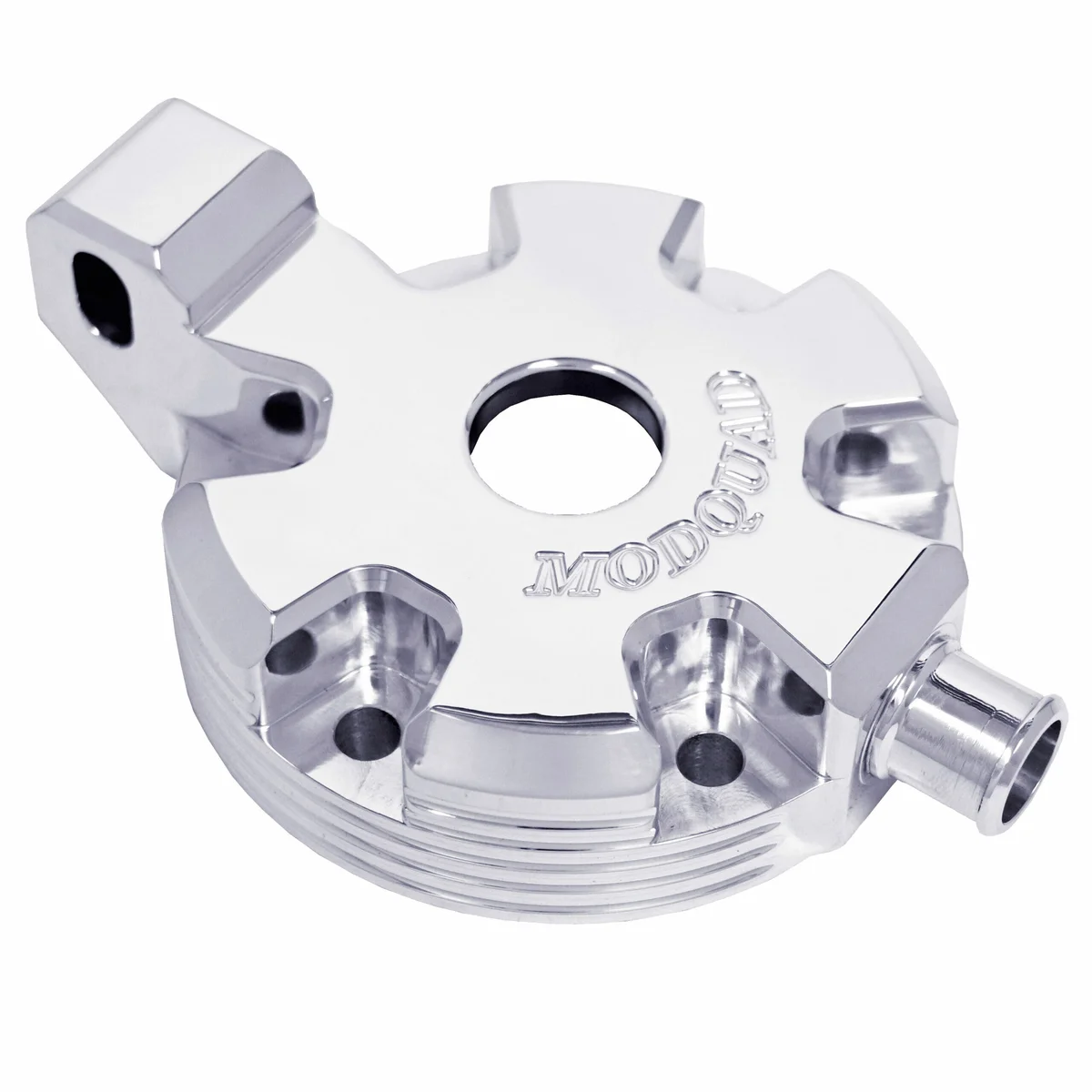 MODQUAD - CH-250R-S - Billet High-Performance Head