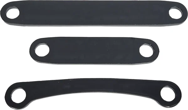 MODQUAD - CA-STIFF-X3 - Rear Frame Stiffiners