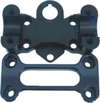 MODQUAD - PHAT1-BBLK - 1-1/8" Handlebar Adaptor