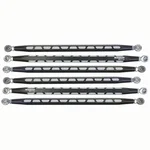 MODQUAD - CA- RR-R-HEX - Hex Radius Rods