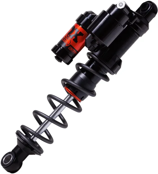 FOX - 853-02-058 - FT 1.5 ZERO QS3 LRW RT 1.5 ZERO QSL LRW