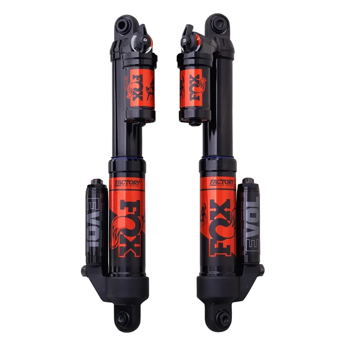 FOX - 850-21-266 - QS3 Ski Shock Kit