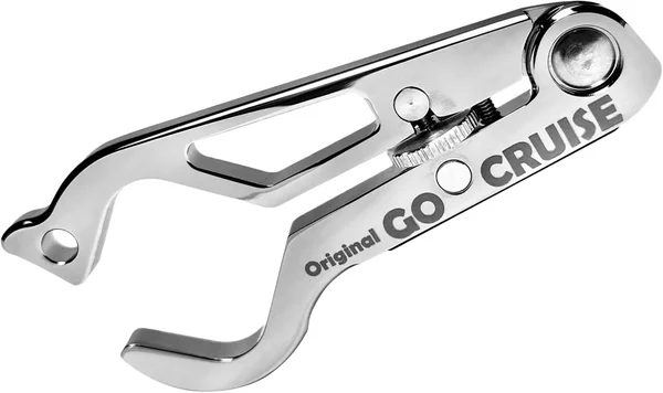 GO CRUISE - GC-A2CH - Throttle Control