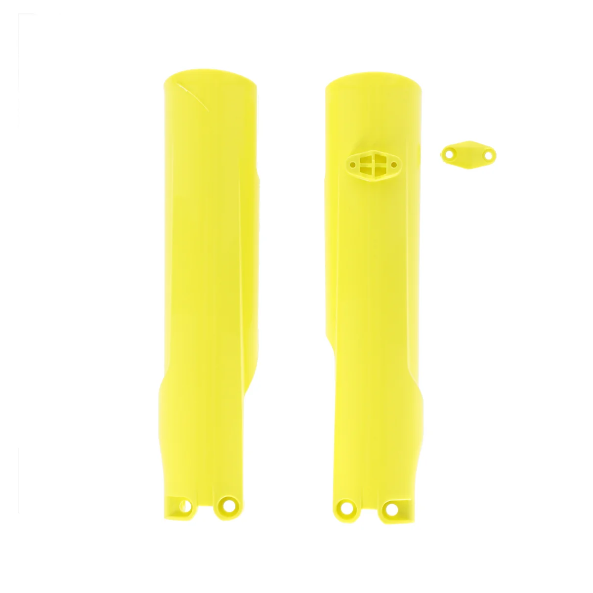 ACERBIS - 2979290005 - Lower Fork Cover Set
