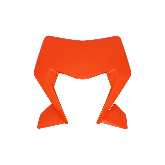 ACERBIS - 2986525226 - HEADLIGHT MASK KTM ORANGE