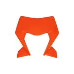 ACERBIS - 2986525226 - HEADLIGHT MASK KTM ORANGE