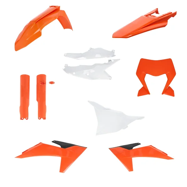 ACERBIS - 2986550275 - Full Plastic Kit