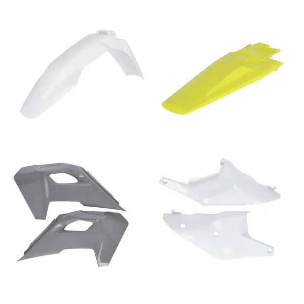 ACERBIS - 2986607705 - Plastic Kit