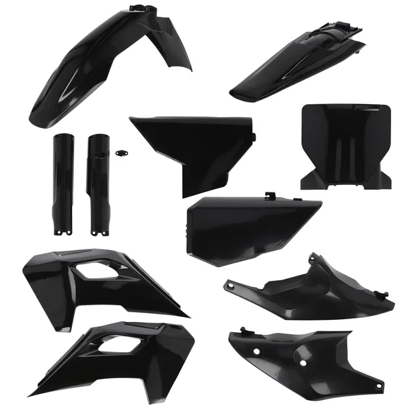 ACERBIS - 2986610001 - Full Plastic Kit