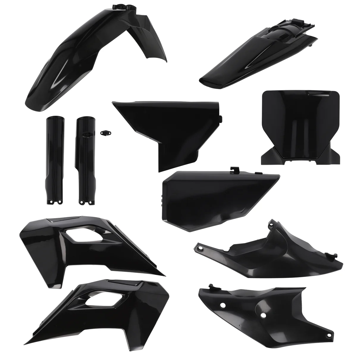 ACERBIS - 2986610001 - Full Plastic Kit