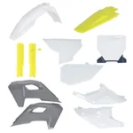 ACERBIS - 2986617705 - Full Plastic Kit