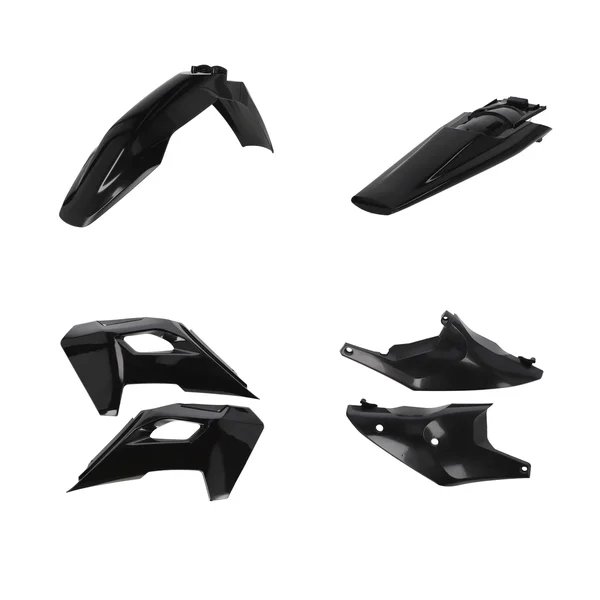 ACERBIS - 2986640001 - Plastic Kit