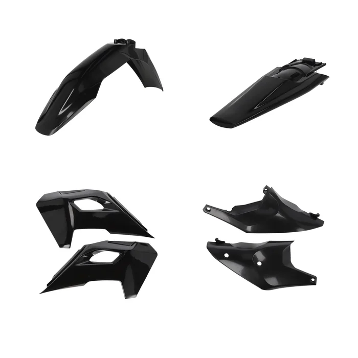 ACERBIS - 2986640001 - Plastic Kit