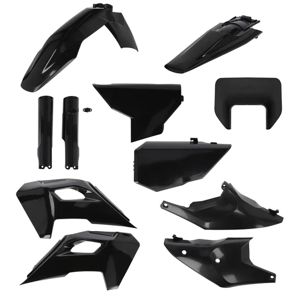 ACERBIS - 2986650001 - Full Plastic Kit