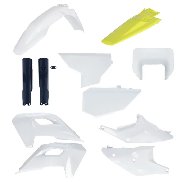 ACERBIS - 2986650275 - Full Plastic Kit