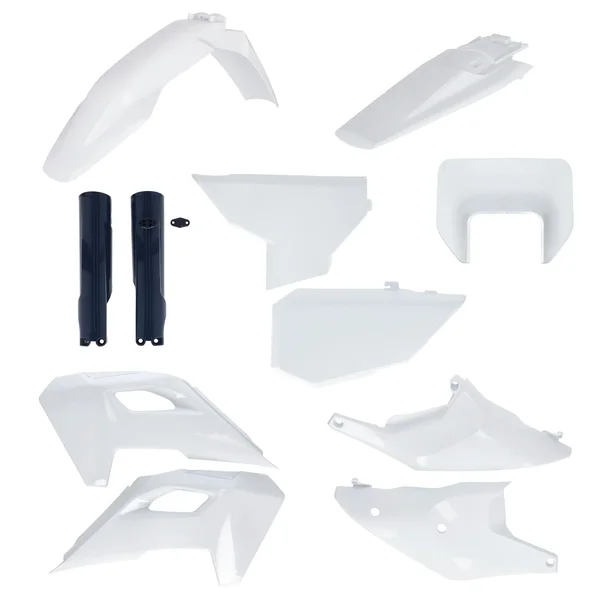 ACERBIS - 2986658211 - Full Plastic Kit