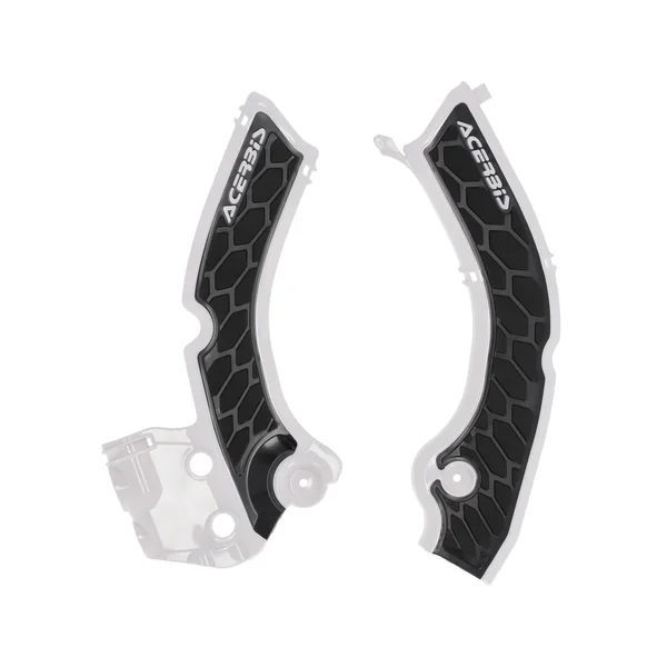 ACERBIS - 2986701035 - X-Grip Frame Guard