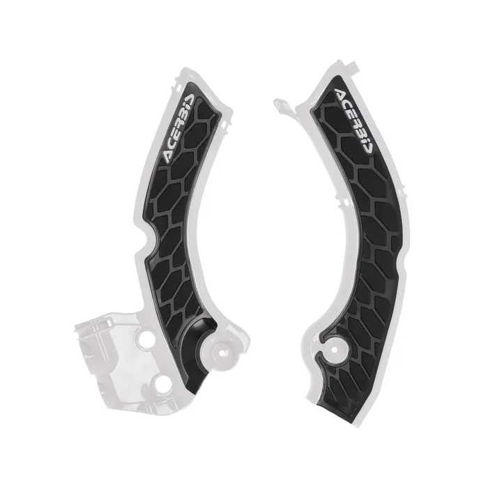 ACERBIS - 2986701035 - X-Grip Frame Guard