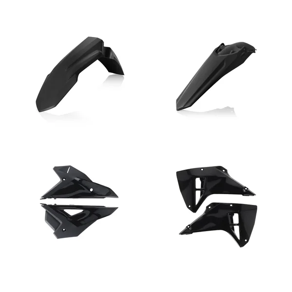 ACERBIS - 2986750001 - Plastic Kit
