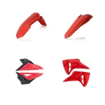 ACERBIS - 2986758211 - Plastic Kit