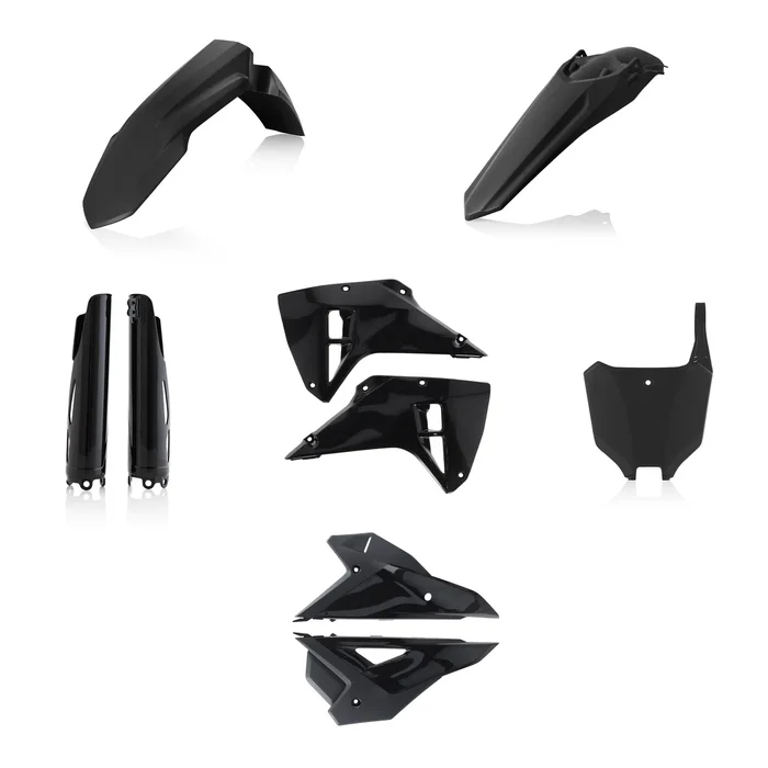 ACERBIS - 2986760001 - Full Plastic Kit