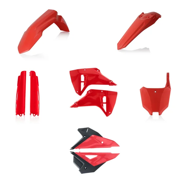 ACERBIS - 2986768211 - Full Plastic Kit