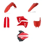 ACERBIS - 2986768211 - Full Plastic Kit