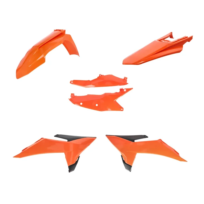 ACERBIS - 2986808211 - Plastic Kit