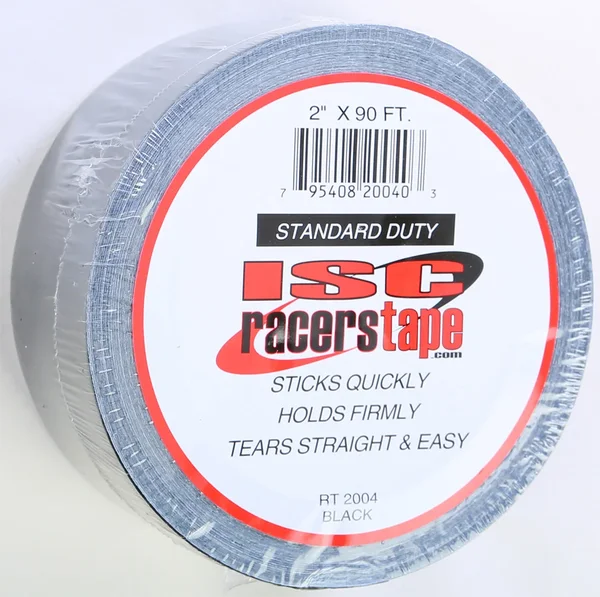 ISC RT2004 Racers Tape - High-Temperature Insulation Tape for Powersports & Racing