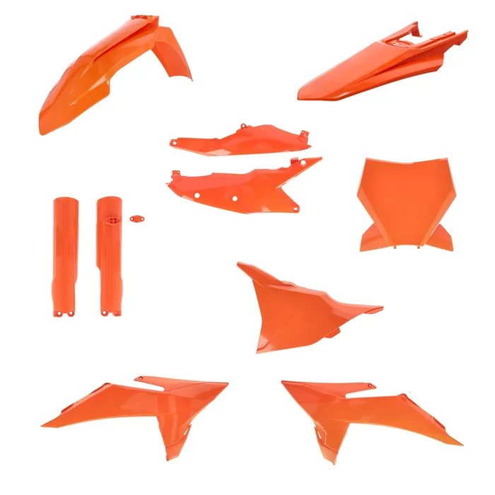 ACERBIS - 2986815226 - Full Plastic Kit