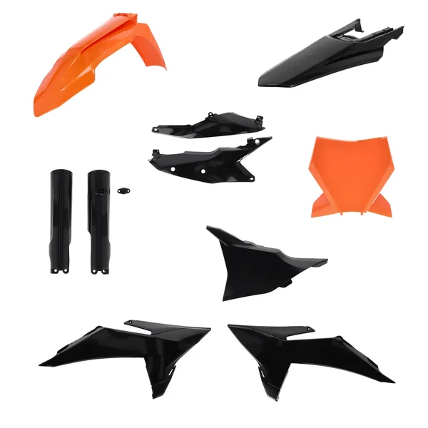ACERBIS - 2986815229 - Full Plastic Kit