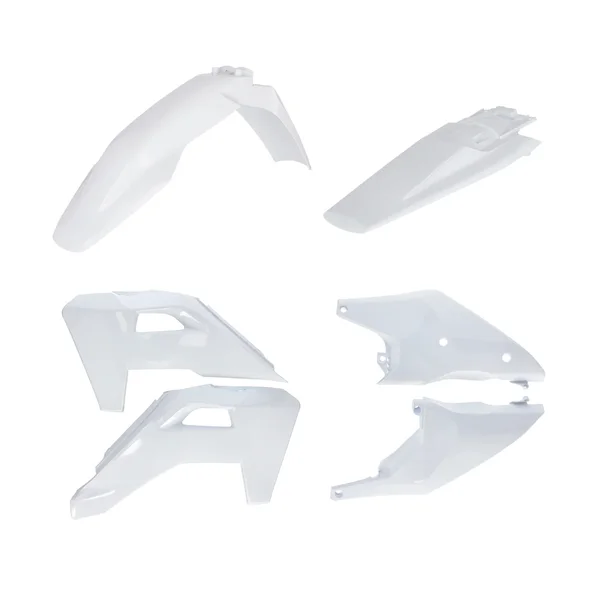 ACERBIS - 2986836811 - Plastic Kit