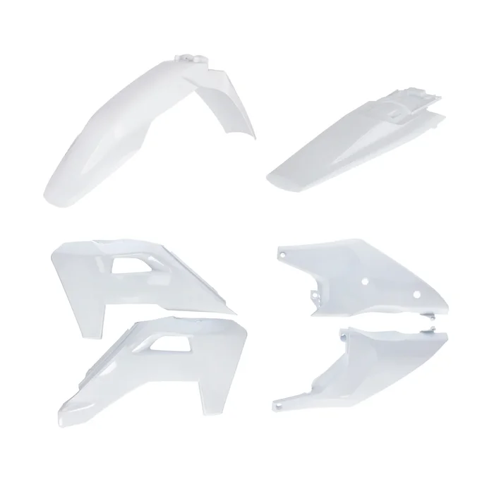 ACERBIS - 2986838211 - Plastic Kit