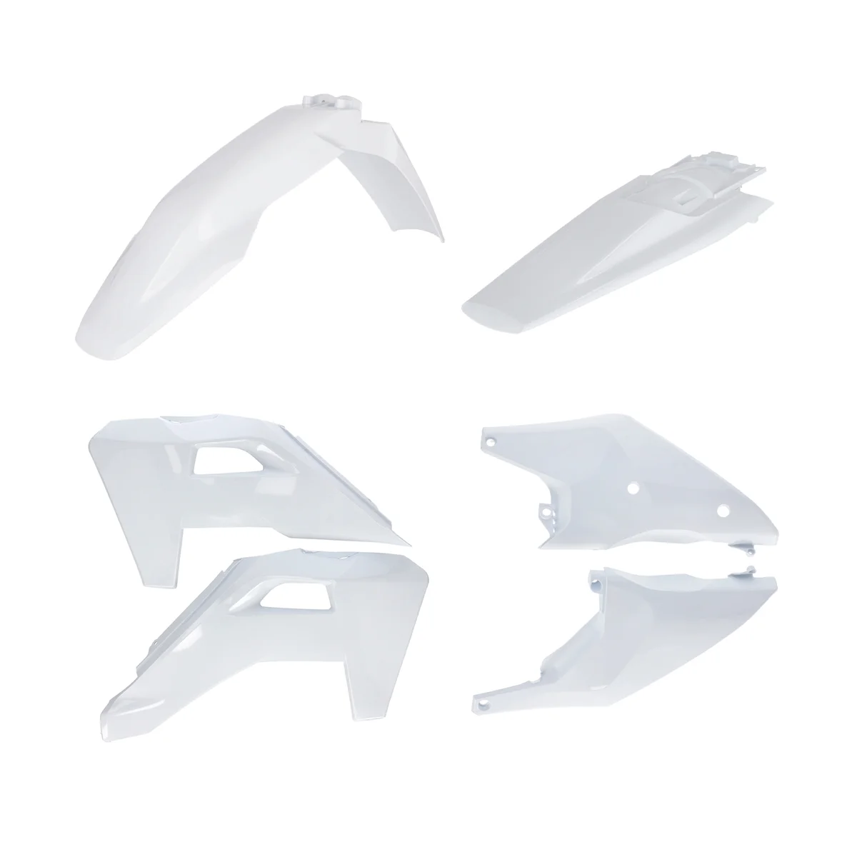 ACERBIS - 2986838211 - Plastic Kit