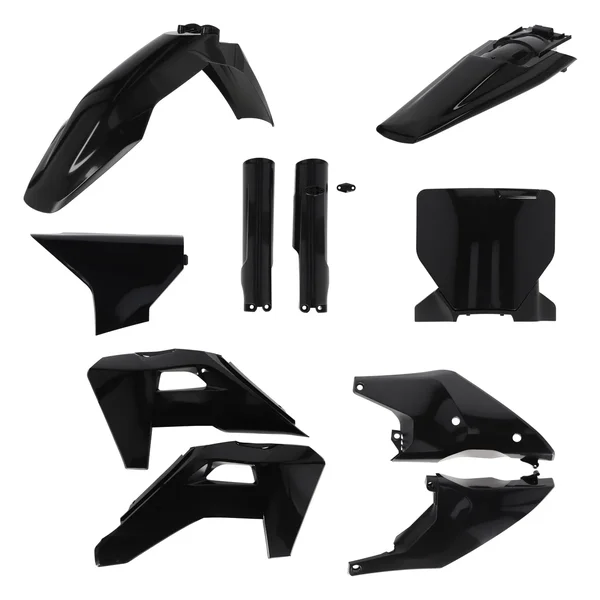 ACERBIS - 2986840001 - Full Plastic Kit