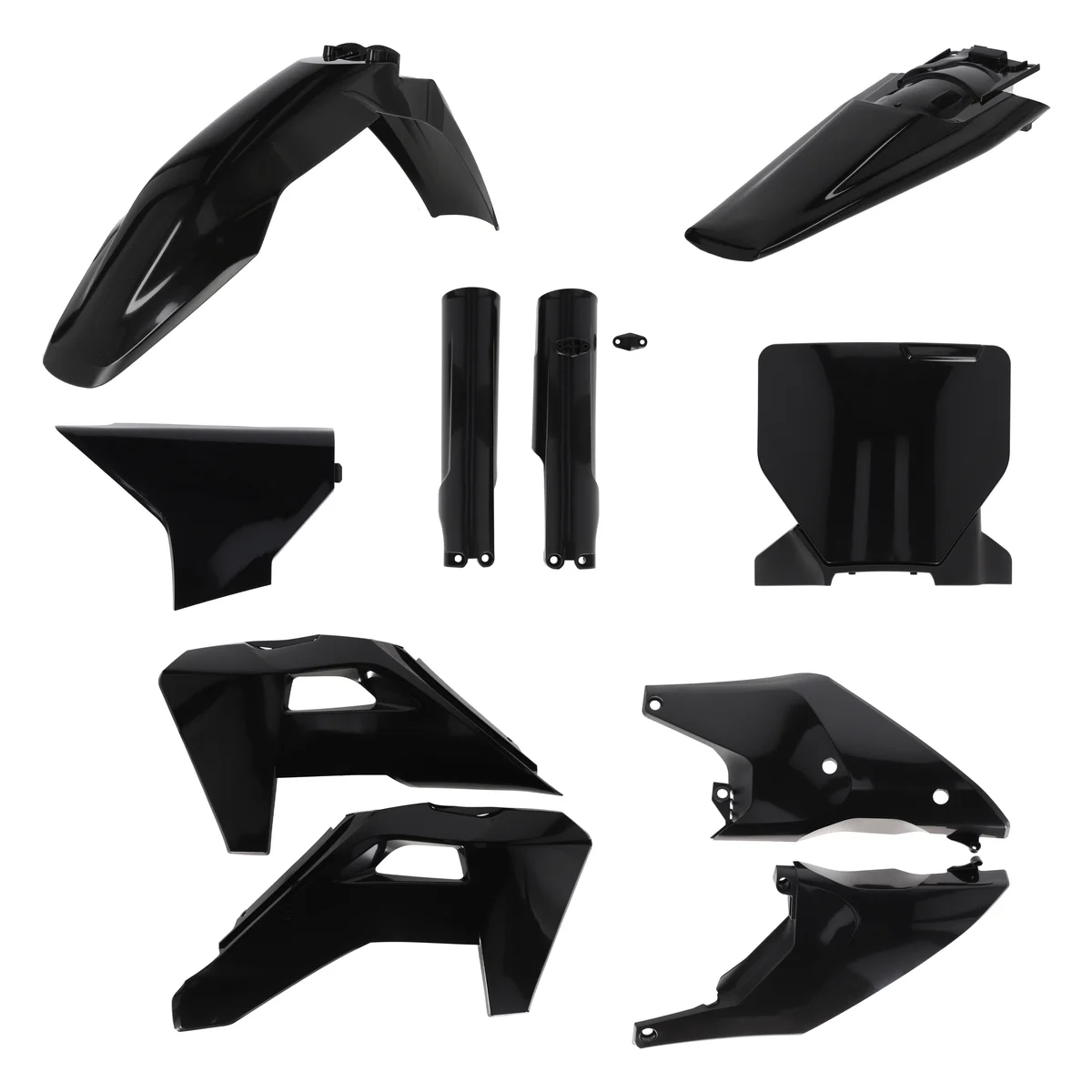 ACERBIS - 2986840001 - Full Plastic Kit