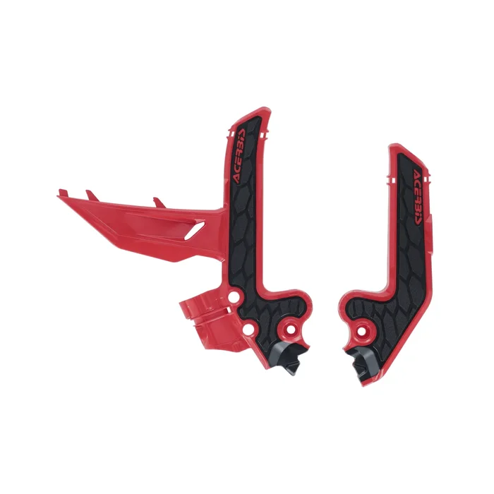 ACERBIS - 2986891018 - X-Grip Frame Guard