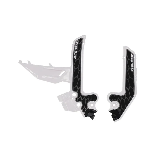 ACERBIS - 2986891035 - X-Grip Frame Guard