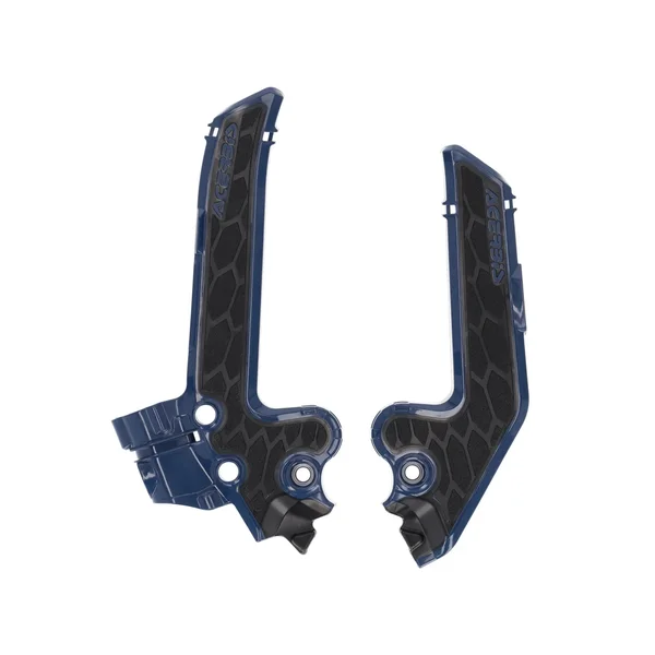 ACERBIS - 2986931034 - X-Grip Frame Guard